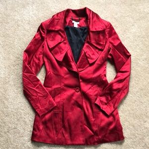 Cache blazer